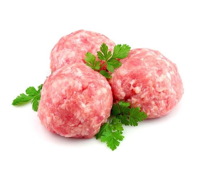 Meat Balls